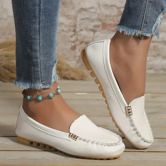 Botma Chaussures Plates Décontractées pour Femmes