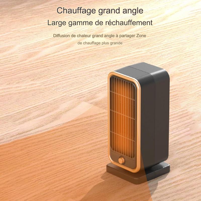 Botma Mini Radiateur