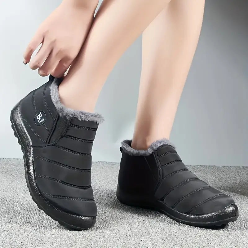 Botma Chaussures Chaudes Pour l’hiver