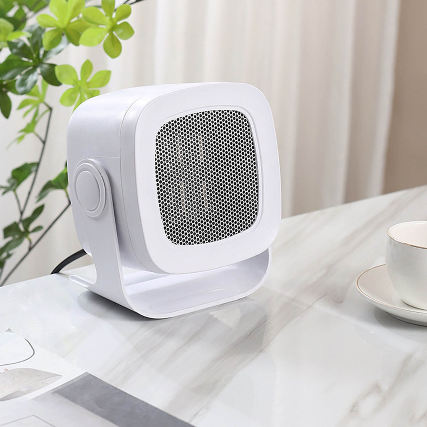 Chauffage d'Appoint Portable pour l'Hiver