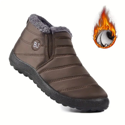 Botma Chaussures Chaudes Pour l’hiver