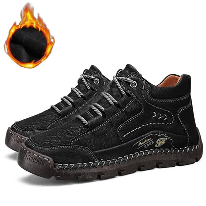 Botma Chaussures En Coton Pour Hommes