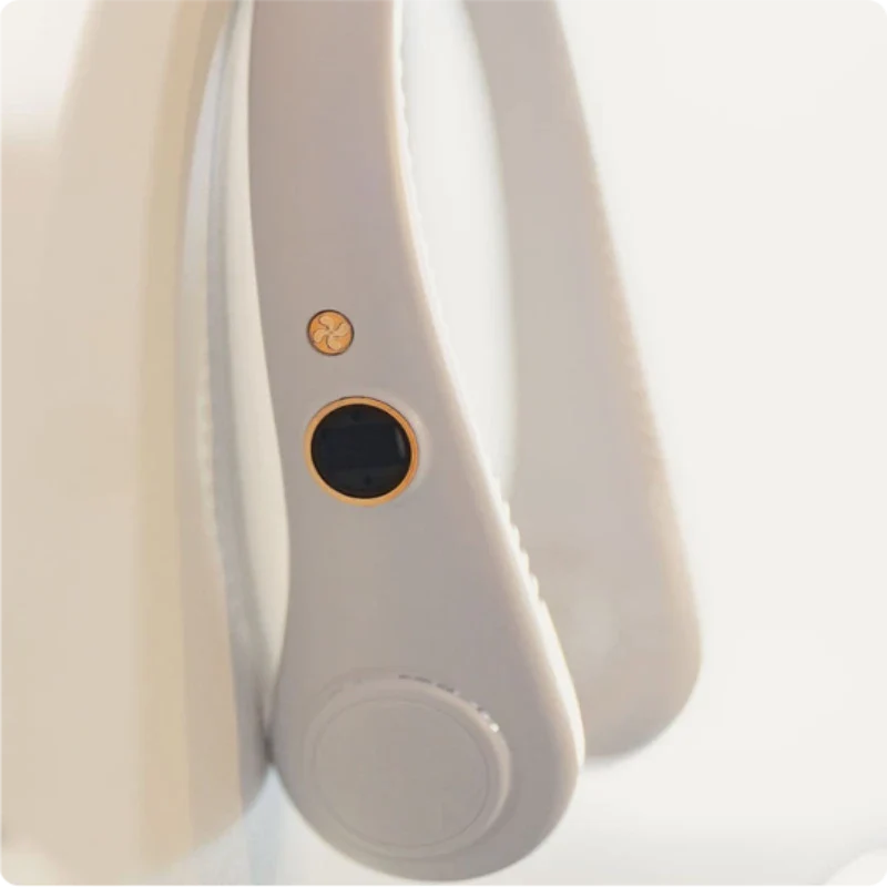 ventilateur de refroidissement portable