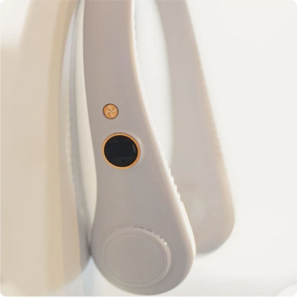 ventilateur de refroidissement portable