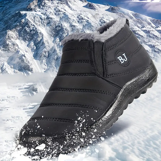 Botma Chaussures Chaudes Pour l’hiver