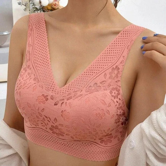 Botma Soutien-gorge orthopédique anti-affaissement pour femme