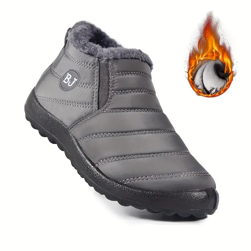 Botma Chaussures Chaudes Pour l’hiver
