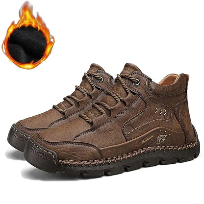 Botma Chaussures En Coton Pour Hommes