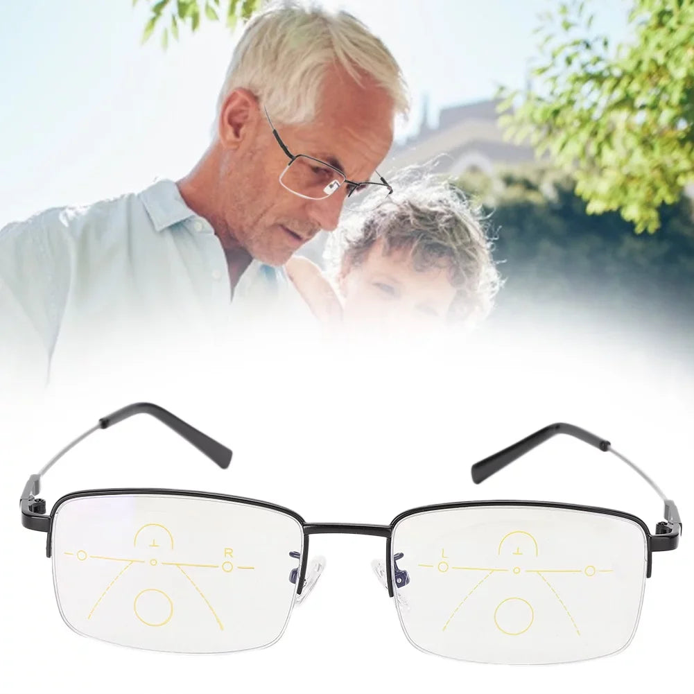 Botma Lunettes de lecture pour correction de la vue