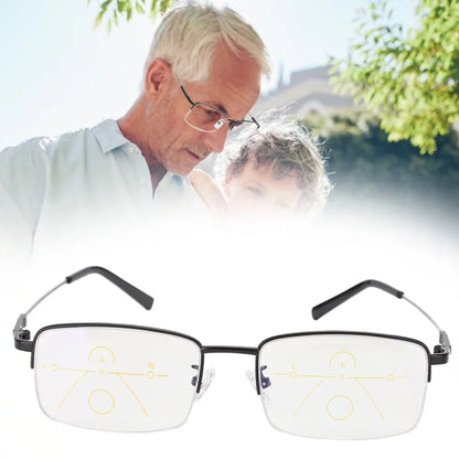 Botma Lunettes de lecture pour correction de la vue