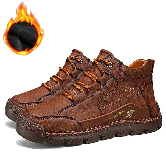 Botma Chaussures En Coton Pour Hommes