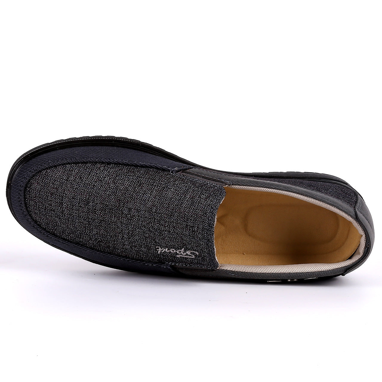 Chaussures de marche pour soulager la douleur des pieds pour hommes (achetez-en 2, livraison gratuite)