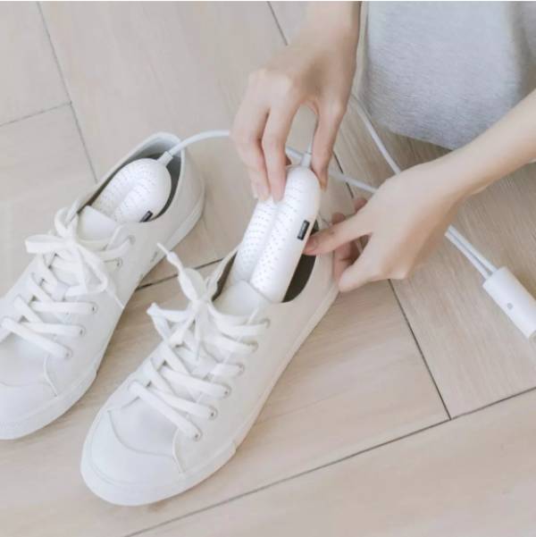 Sèche - chaussures portable