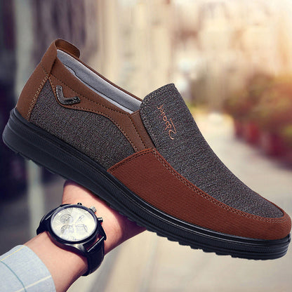Chaussures de marche pour soulager la douleur des pieds pour hommes (achetez-en 2, livraison gratuite)