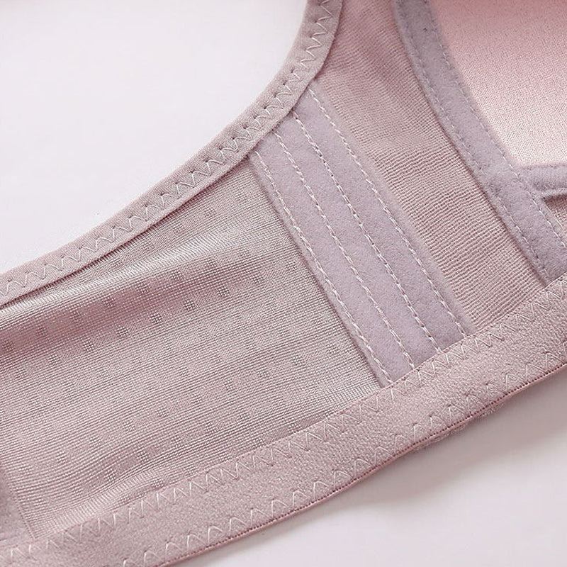 Soutien-gorge anti-décolleté avec fermeture à l'avant (BH20)