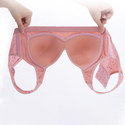 Soutien-gorge mince sans coutures, doux et confortable - BH21