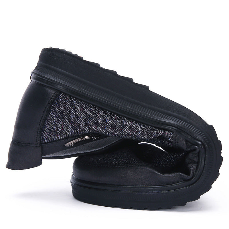 Chaussures de marche pour soulager la douleur des pieds pour hommes (achetez-en 2, livraison gratuite)