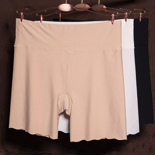 Culottes sans couture unies SH05.