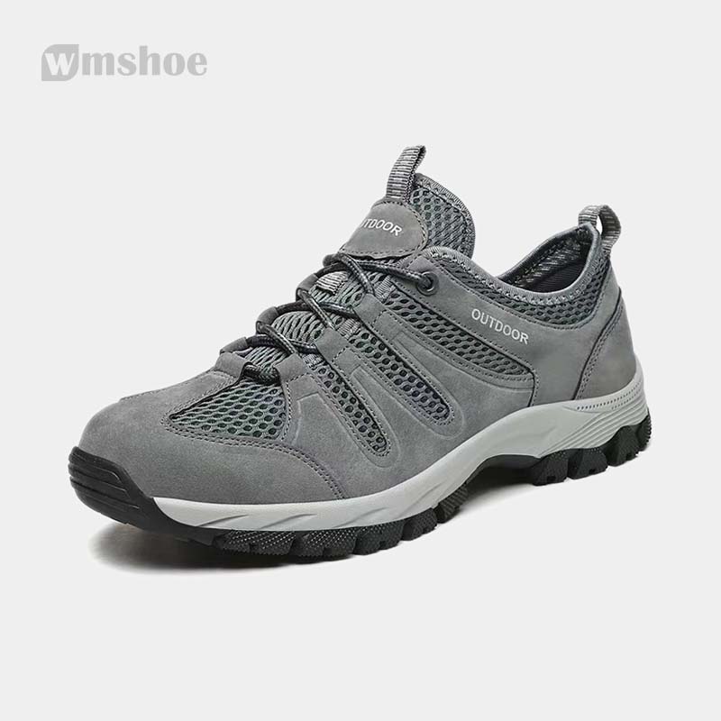 Chaussures de randonnée orthopédiques pour hommes (🎁BUY2 FREE SHIPPING) Y078