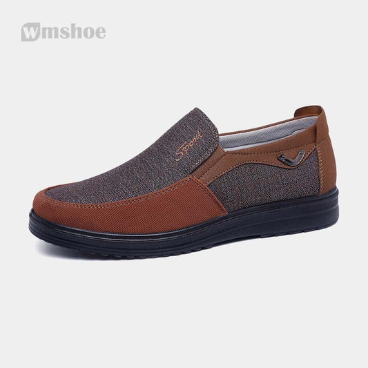 Chaussures de marche pour soulager la douleur des pieds pour hommes (achetez-en 2, livraison gratuite)