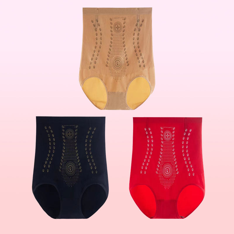 🔥 Correcteur de Posture et Sous-vêtements pour Rehaussement des Fesset - SH03 🔥