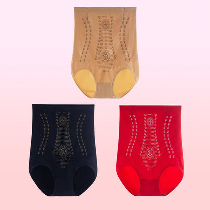 🔥 Correcteur de Posture et Sous-vêtements pour Rehaussement des Fesset - SH03 🔥
