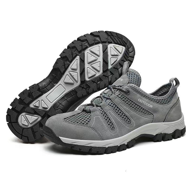 Chaussures de randonnée orthopédiques pour hommes (🎁BUY2 FREE SHIPPING) Y078