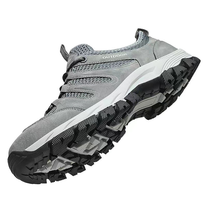 Chaussures de randonnée orthopédiques pour hommes (🎁BUY2 FREE SHIPPING) Y078