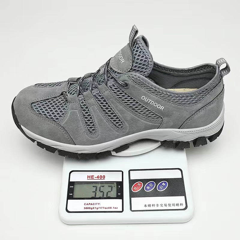 Chaussures de randonnée orthopédiques pour hommes (🎁BUY2 FREE SHIPPING) Y078