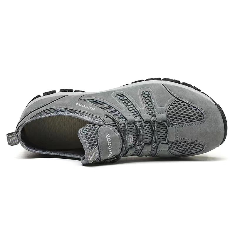 Chaussures de randonnée orthopédiques pour hommes (🎁BUY2 FREE SHIPPING) Y078