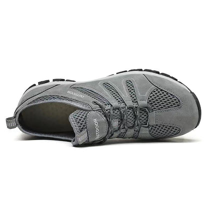 Chaussures de randonnée orthopédiques pour hommes (🎁BUY2 FREE SHIPPING) Y078