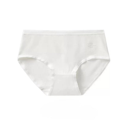 Shorts pour femmes en coton pur, respirants, antibactériens, résistants à la lumière, taille moyenne, confortables, sans tunique SH07