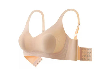 Soutien-gorge grande taille BH29, ultra-fin et sans armatures pour l'été