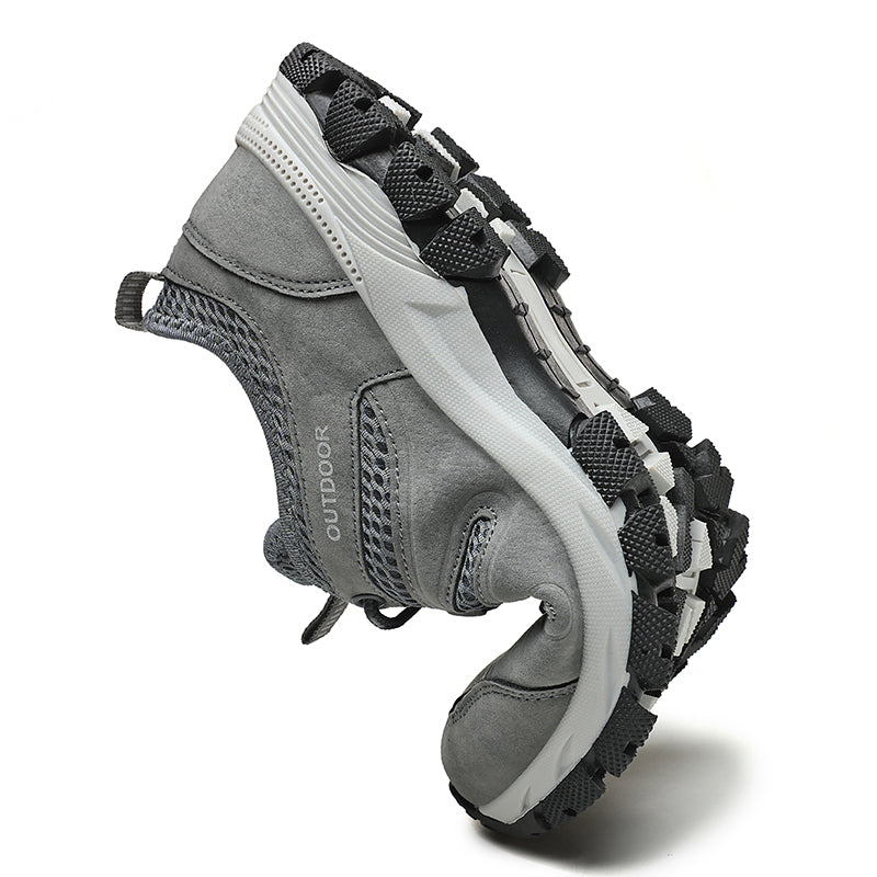 Chaussures de randonnée orthopédiques pour hommes (🎁BUY2 FREE SHIPPING) Y078