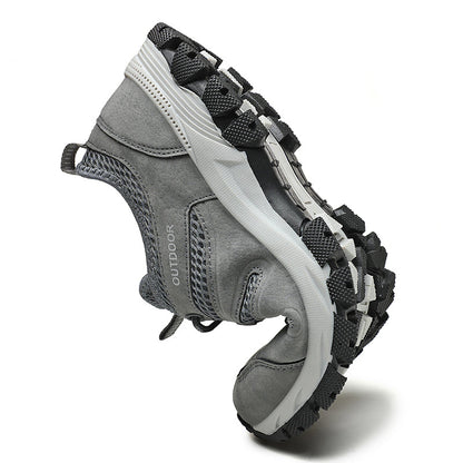 Chaussures de randonnée orthopédiques pour hommes (🎁BUY2 FREE SHIPPING) Y078
