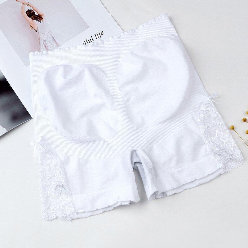 Culottes en dentelle anti-creux pour le ventre et les hanches SH01