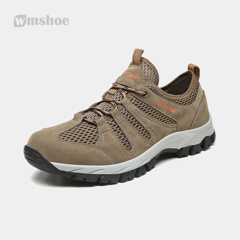 Chaussures de randonnée orthopédiques pour hommes (🎁BUY2 FREE SHIPPING) Y078