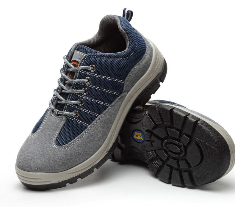 Chaussures De Marche Zuodi Pour Hommes (Soutien De La Voûte Plantaire, Soulagement De La Douleur Au Pied) - Achetez-En 2, Livraison Gratuite-A4112