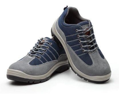 Chaussures De Marche Zuodi Pour Hommes (Soutien De La Voûte Plantaire, Soulagement De La Douleur Au Pied) - Achetez-En 2, Livraison Gratuite-A4112