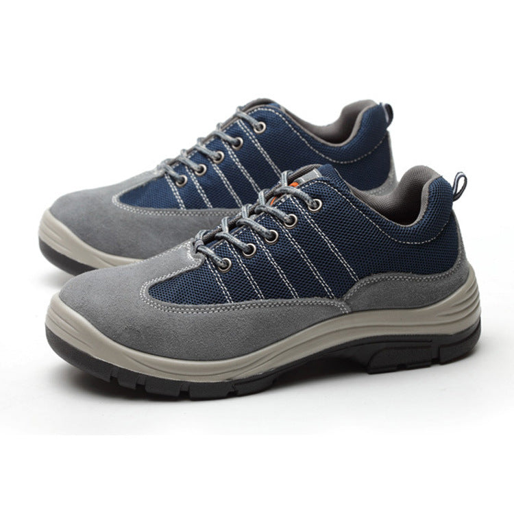 Chaussures De Marche Zuodi Pour Hommes (Soutien De La Voûte Plantaire, Soulagement De La Douleur Au Pied) - Achetez-En 2, Livraison Gratuite-A4112