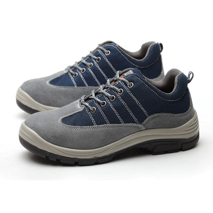 Chaussures De Marche Zuodi Pour Hommes (Soutien De La Voûte Plantaire, Soulagement De La Douleur Au Pied) - Achetez-En 2, Livraison Gratuite-A4112