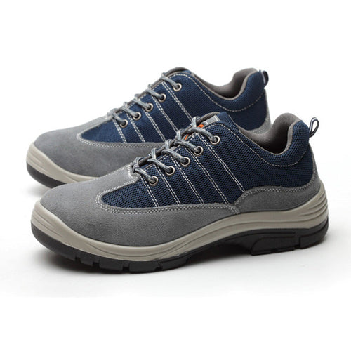 Chaussures De Marche Zuodi Pour Hommes (Soutien De La Voûte Plantaire, Soulagement De La Douleur Au Pied) - Achetez-En 2, Livraison Gratuite-A4112