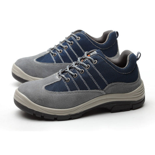 Chaussures De Marche Zuodi Pour Hommes (Soutien De La Voûte Plantaire, Soulagement De La Douleur Au Pied) - Achetez-En 2, Livraison Gratuite-A4112