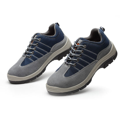 Chaussures De Marche Zuodi Pour Hommes (Soutien De La Voûte Plantaire, Soulagement De La Douleur Au Pied) - Achetez-En 2, Livraison Gratuite-A4112