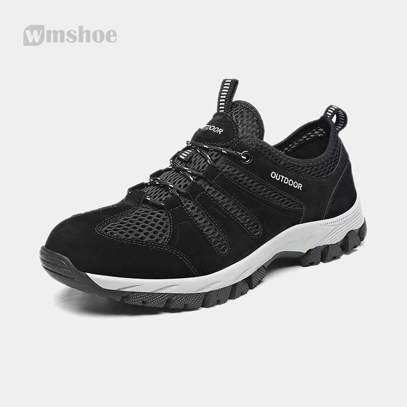 Chaussures de randonnée orthopédiques pour hommes (🎁BUY2 FREE SHIPPING) Y078