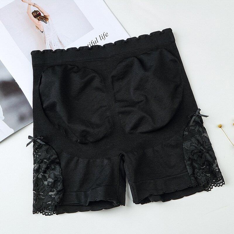 Culottes en dentelle anti-creux pour le ventre et les hanches SH01
