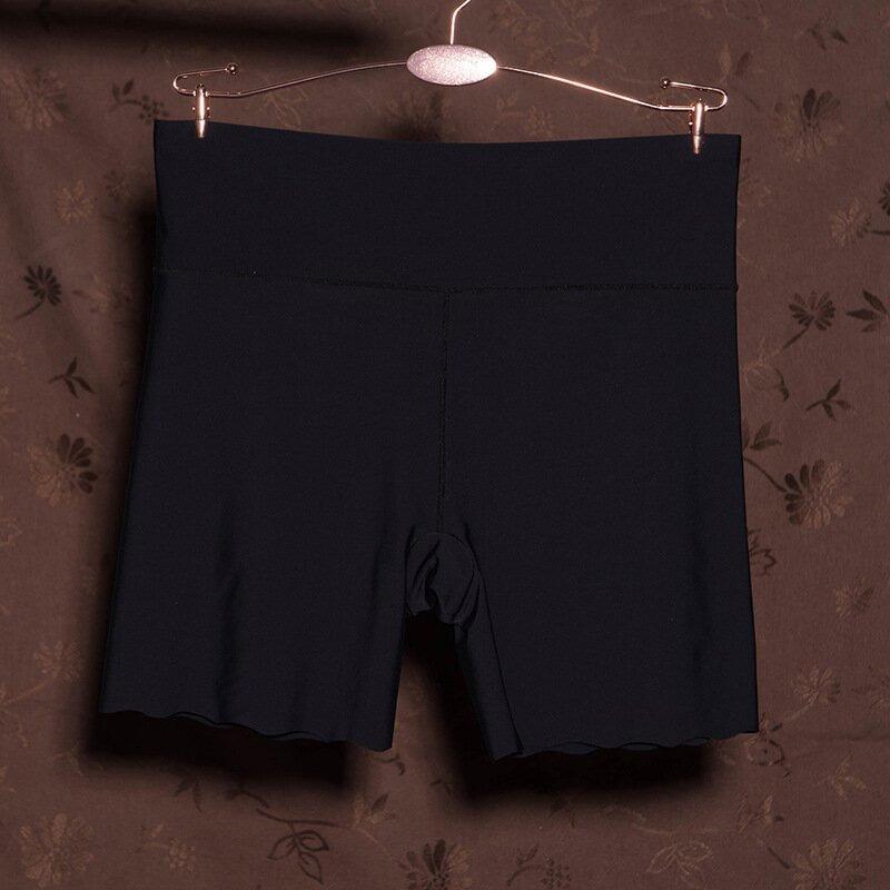 Culottes sans couture unies SH05.