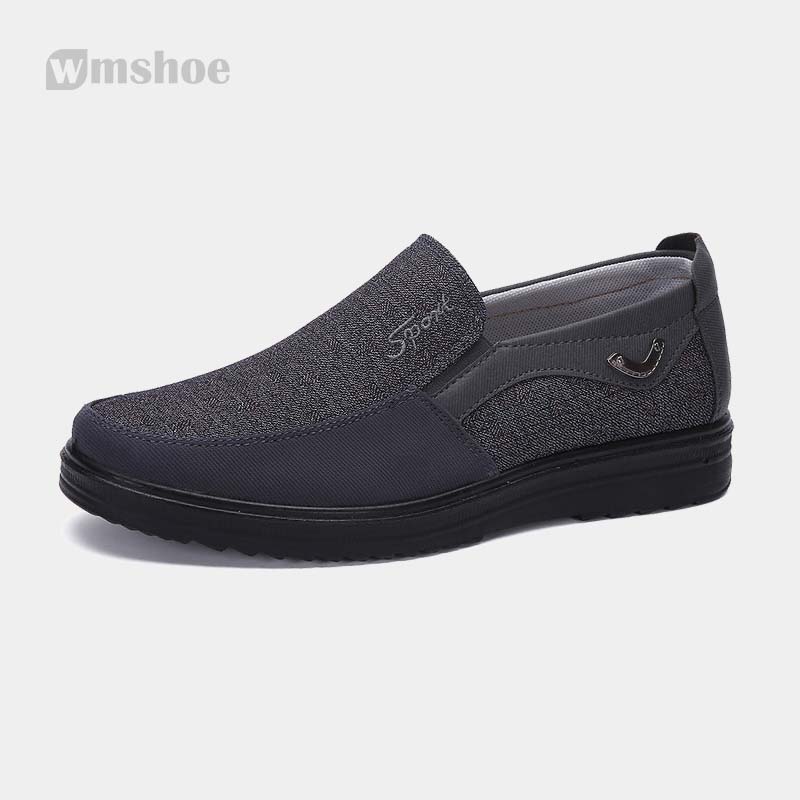 Chaussures de marche pour soulager la douleur des pieds pour hommes (achetez-en 2, livraison gratuite)