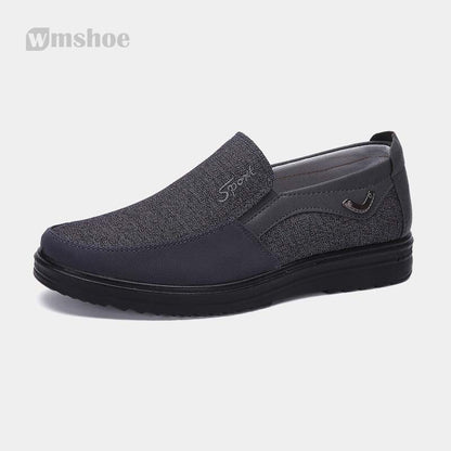 Chaussures de marche pour soulager la douleur des pieds pour hommes (achetez-en 2, livraison gratuite)