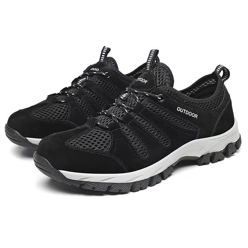Chaussures de randonnée orthopédiques pour hommes (🎁BUY2 FREE SHIPPING) Y078